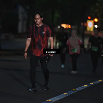 Runner Photo 5327241