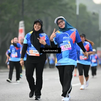 Runner Photo 5327242