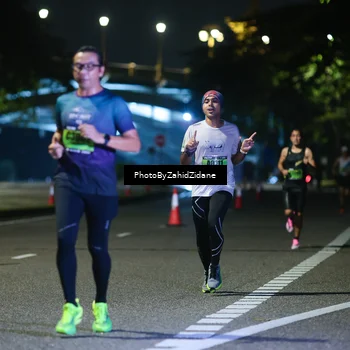 Runner Photo 5327243