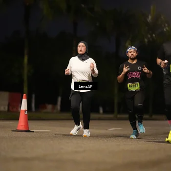 Runner Photo 5327244