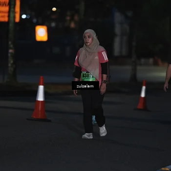 Runner Photo 5327245