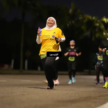 Runner Photo 5327246