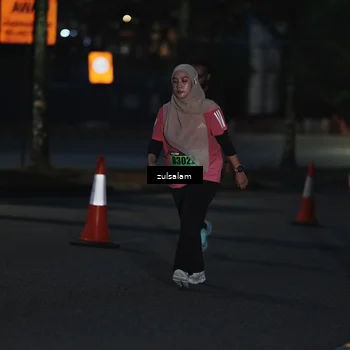 Runner Photo 5327248