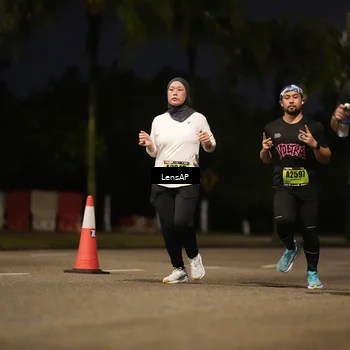 Runner Photo 5327251