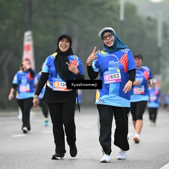 Runner Photo 5327257