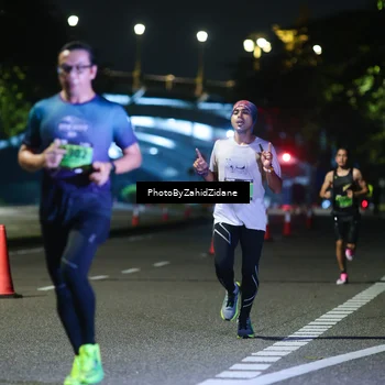 Runner Photo 5327258