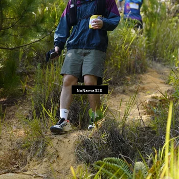 Runner Photo 5327259