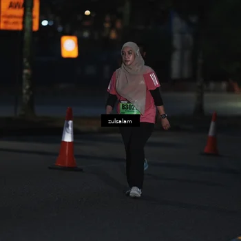 Runner Photo 5327262