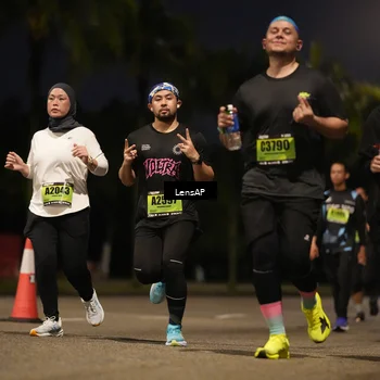 Runner Photo 5327263