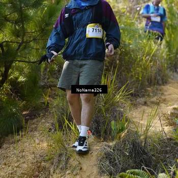 Runner Photo 5327265