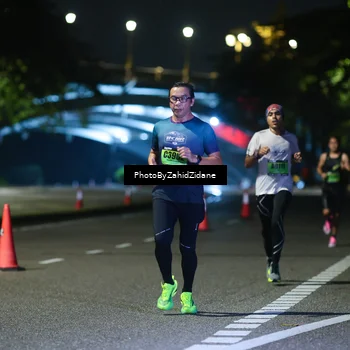 Runner Photo 5327267