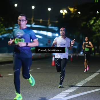 Runner Photo 5327268