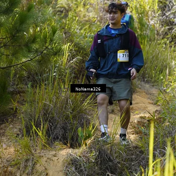 Runner Photo 5327269