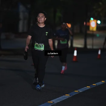 Runner Photo 5327270