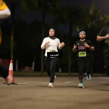 Runner Photo 5327271
