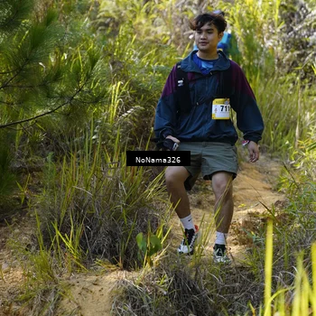 Runner Photo 5327272