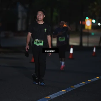 Runner Photo 5327273