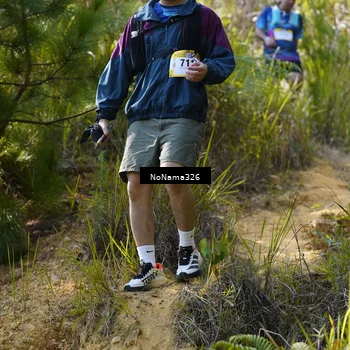 Runner Photo 5327277