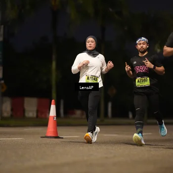 Runner Photo 5327279