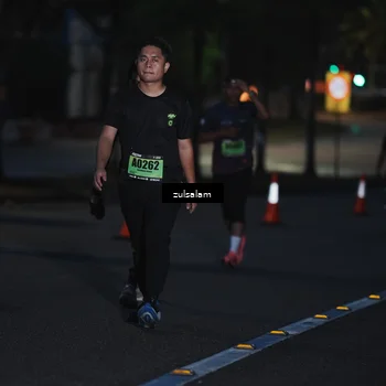 Runner Photo 5327281