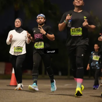 Runner Photo 5327283