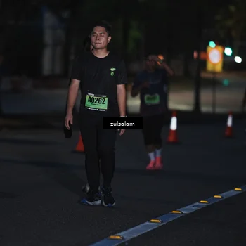 Runner Photo 5327284