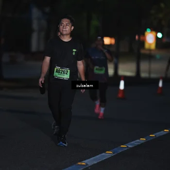 Runner Photo 5327285