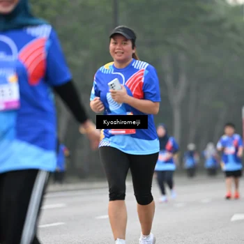 Runner Photo 5327286