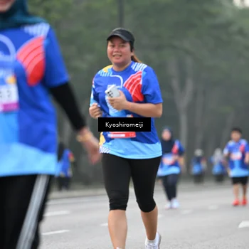 Runner Photo 5327289
