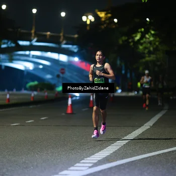 Runner Photo 5327294