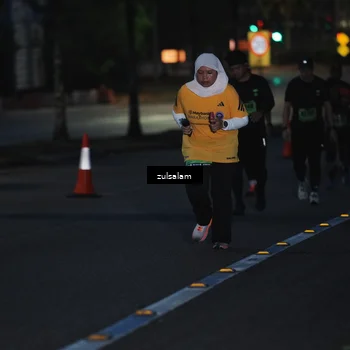 Runner Photo 5327298