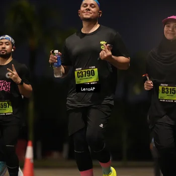 Runner Photo 5327300