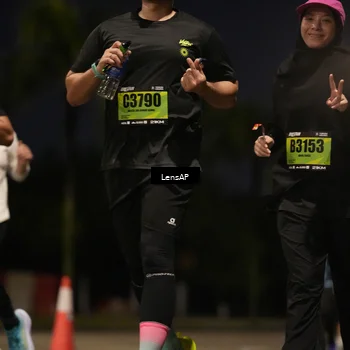 Runner Photo 5327302