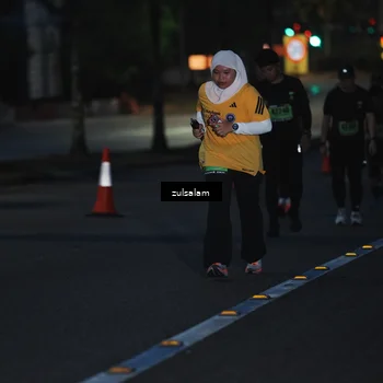 Runner Photo 5327306