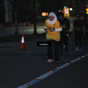 Runner Photo 5327307