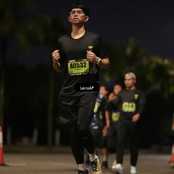 Runner Photo 5327309