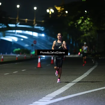 Runner Photo 5327310