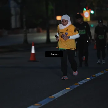 Runner Photo 5327312