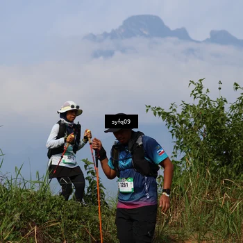 Runner Photo 5327314