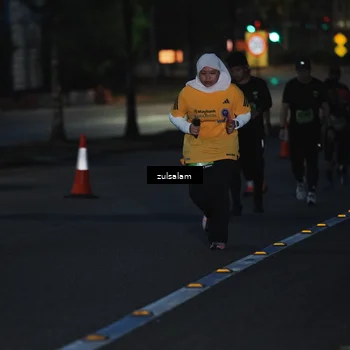 Runner Photo 5327316