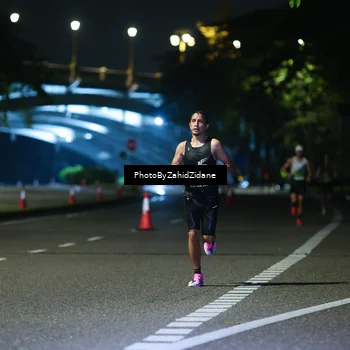 Runner Photo 5327319