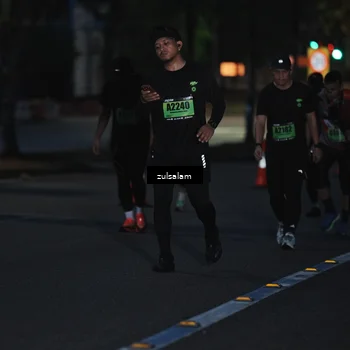 Runner Photo 5327323