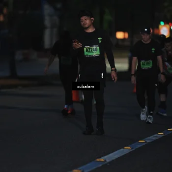 Runner Photo 5327325