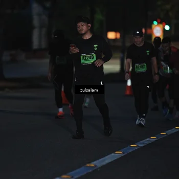 Runner Photo 5327326
