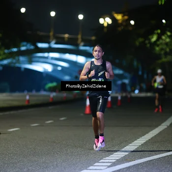 Runner Photo 5327328