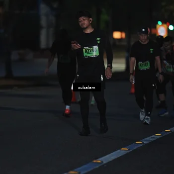 Runner Photo 5327331