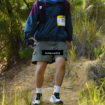 Runner Photo 5327333