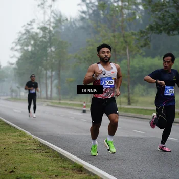 Runner Photo 5327336