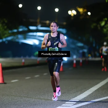 Runner Photo 5327338