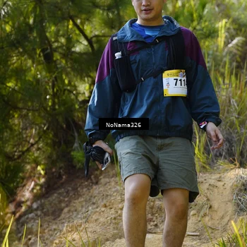 Runner Photo 5327339